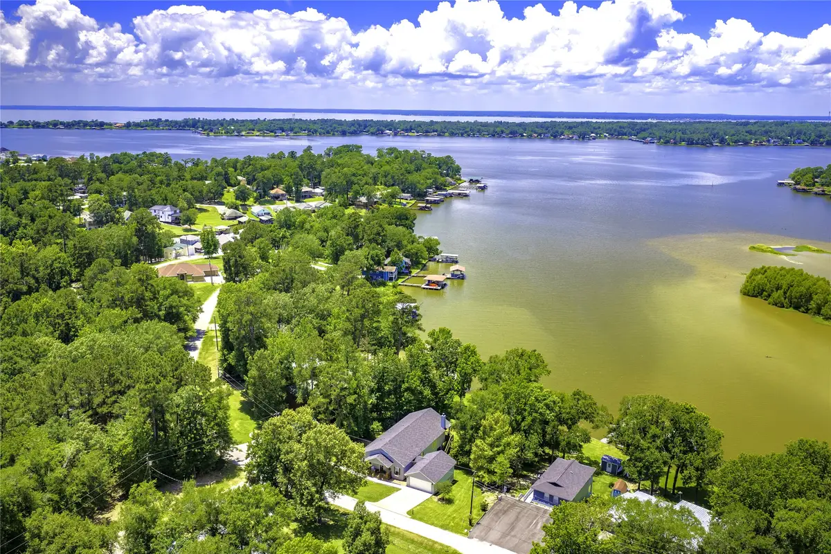 914 Plum Tree, Livingston, TX 77351 - #1