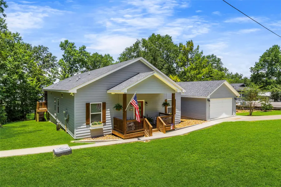 914 Plum Tree, Livingston, TX 77351 - #2