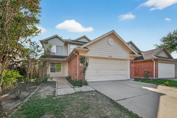 13135 Grassy Briar Lane, Houston, TX 77085