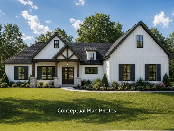 0 Olde Homestead Lane, Willis, TX 77378