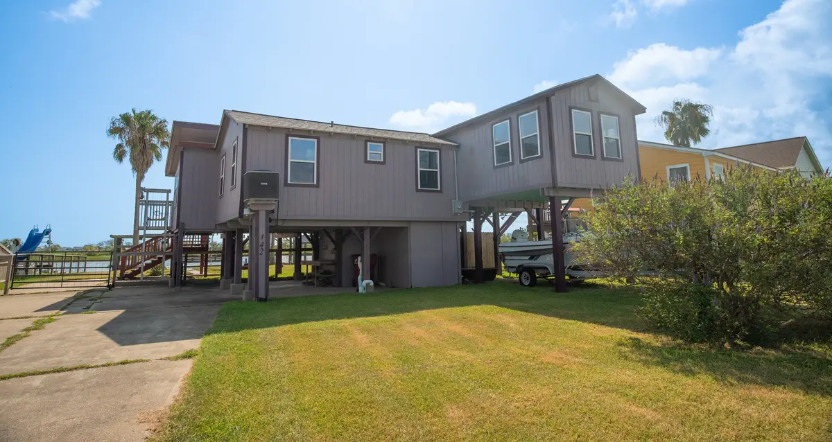 1428 Cr 616 Street, Sargent, TX 77414 - #1