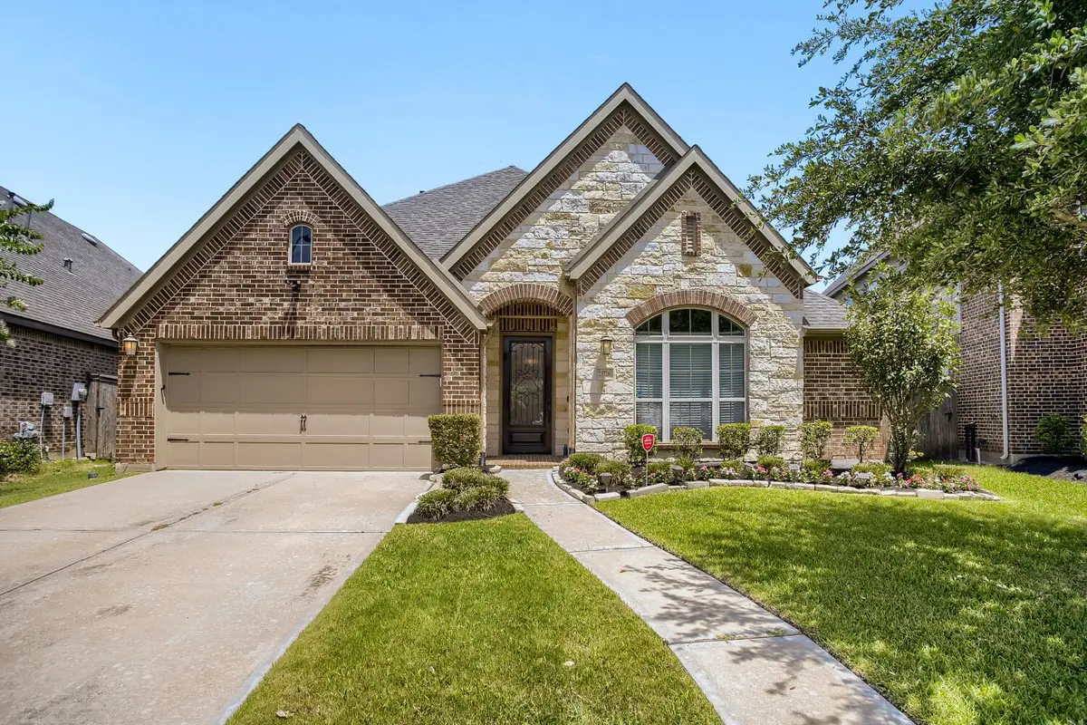 23726 Daintree Place, Katy, TX 77493 - #1