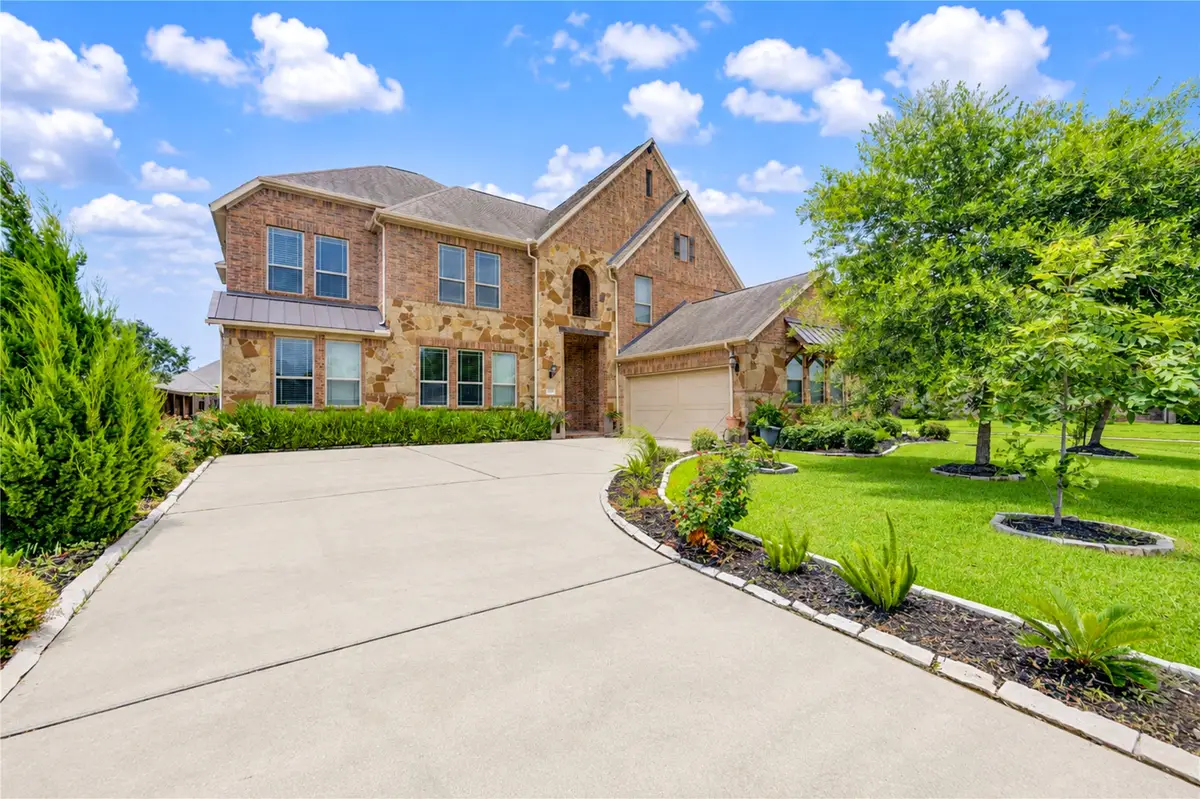 3077 Tradinghouse Creek Lane, League City, TX 77573 - #1