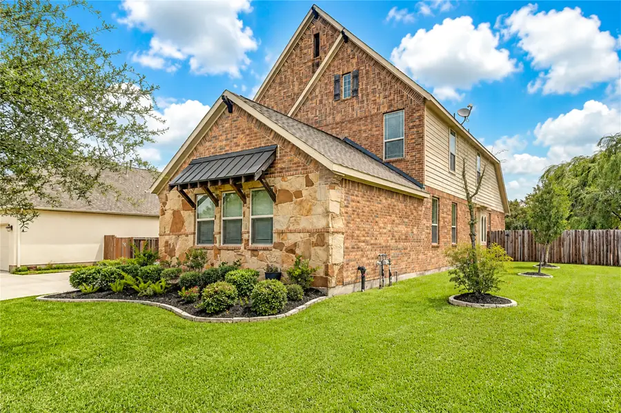 3077 Tradinghouse Creek Lane, League City, TX 77573 - #3
