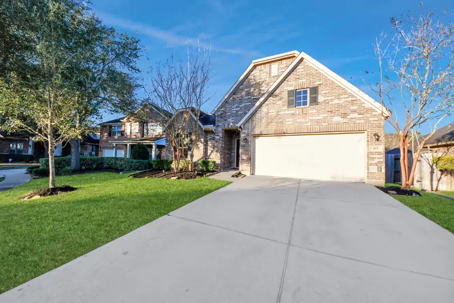 415 Sunny River Lane, Richmond, TX 77406 - Image #2