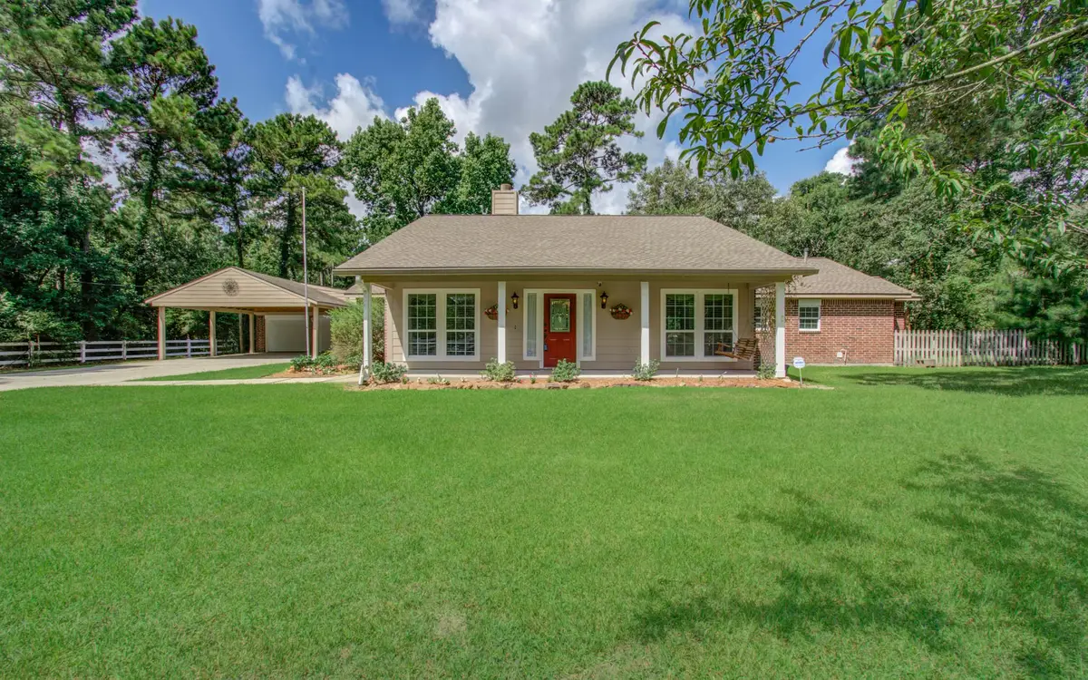 20203 Timber Ridge Drive, Magnolia, TX 77355 - #1