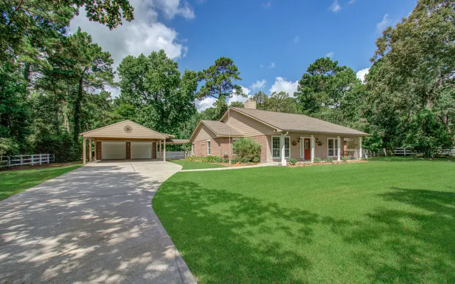 20203 Timber Ridge Drive, Magnolia, TX 77355 - #3