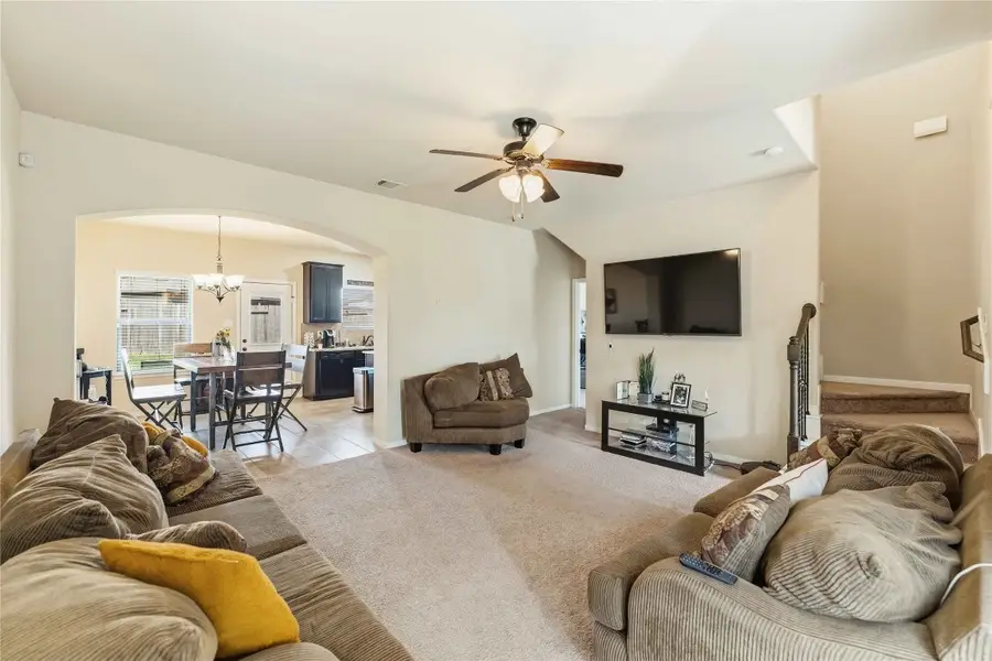 5643 Round Robin Drive, Katy, TX 77449 - #3