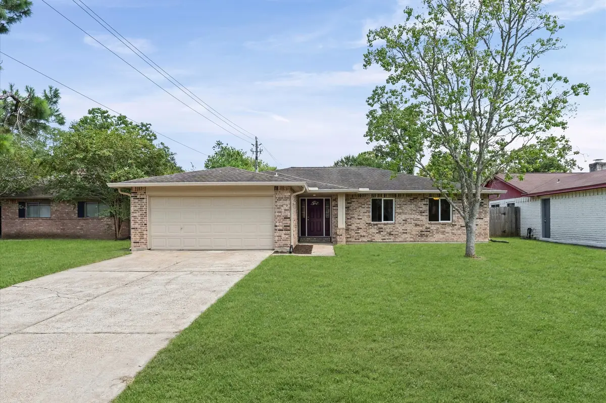 4339 Saffron Lane, Friendswood, TX 77546 - #1