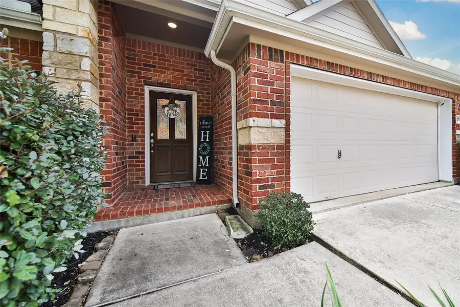 1279 Pinto Pass, Alvin, TX 77511 - Image #3