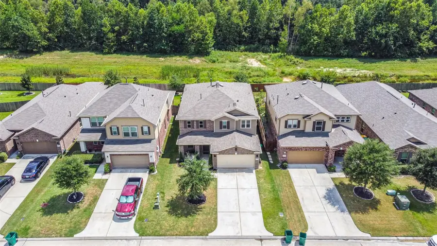 2719 Crosshaven Way, Conroe, TX 77304 - #2