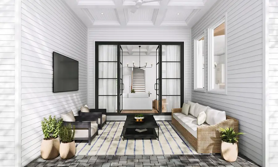 305 W 17th Street, Houston, TX 77008 - Image #3