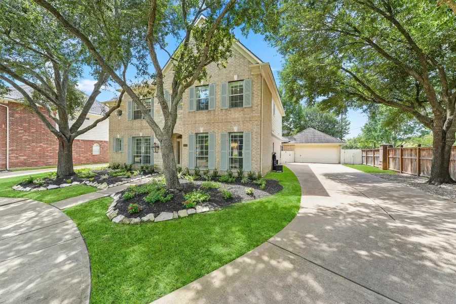22415 Elizabeth Place Court, Katy, TX 77494 - Image #2