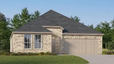 7823 Evening Emerald Drive, Rosharon, TX 77583 - Image #1