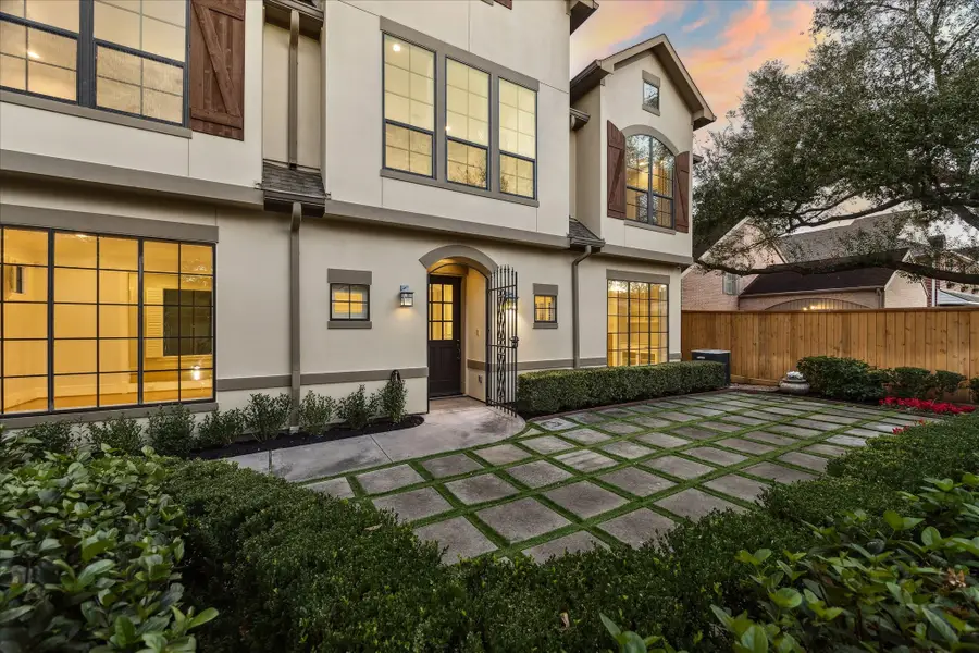 2217 Nantucket Drive #A, Houston, TX 77057 - Image #3