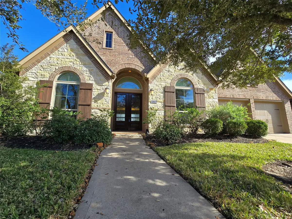 4311 Piper Shadow Lane, Katy, TX 77494 - #1