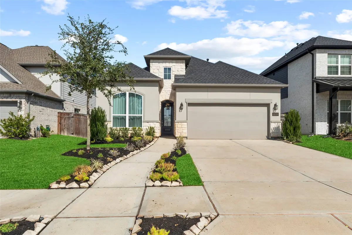 10711 River Walk Drive, Missouri City, TX 77459 - #1