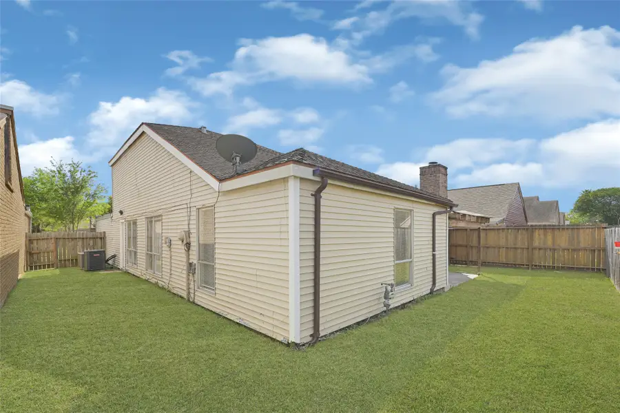 3006 Hazy Park Drive, Houston, TX 77082 - #3