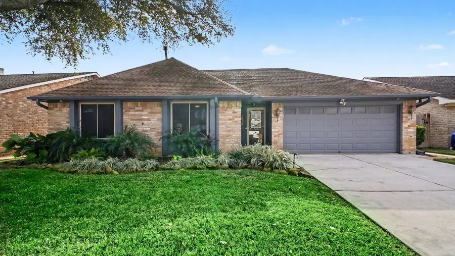 11514 Sagevalley Drive, Houston, TX 77089 - Image #3