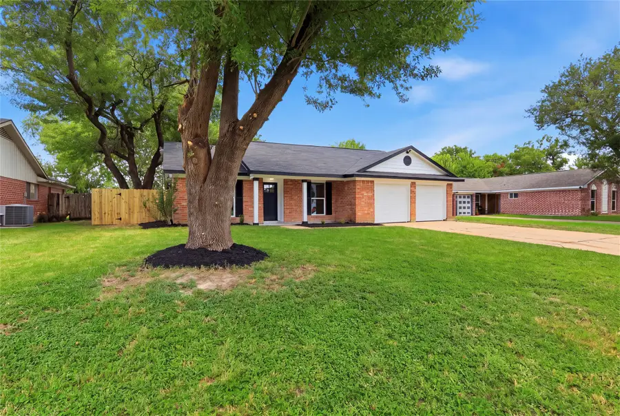 371 Sulky Trail Street, Houston, TX 77060 - #2