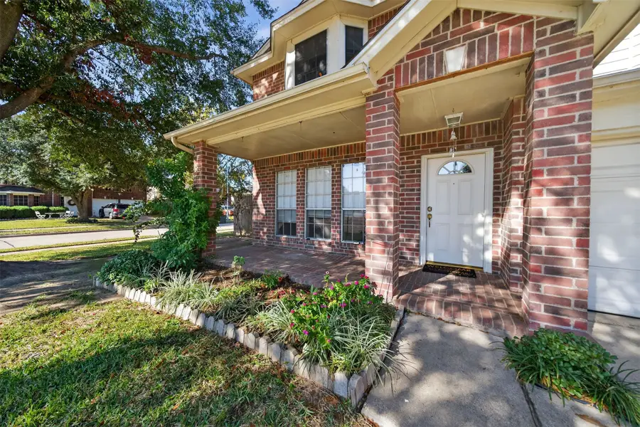 19710 Windmoor Court, Katy, TX 77449 - Image #3