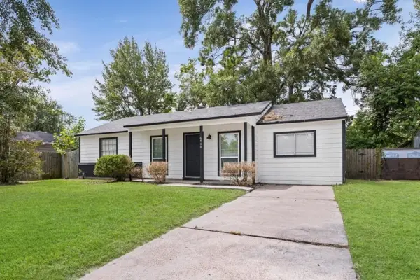 6410 Hartwick Road, Houston, TX 77016