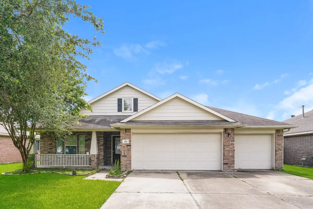 856 Grassy Knoll Trail, La Marque, TX 77568 - #1