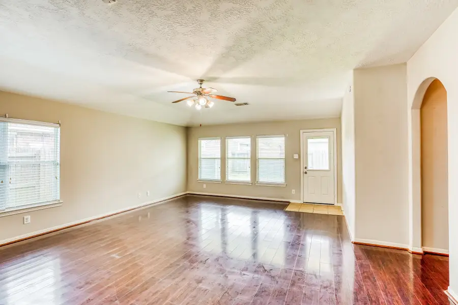 856 Grassy Knoll Trail, La Marque, TX 77568 - #3