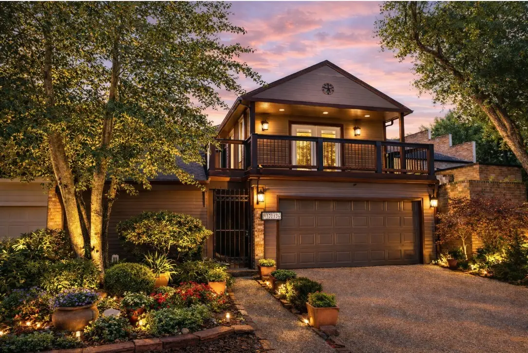 10843 Pepper Lane, Houston, TX 77079 - #1