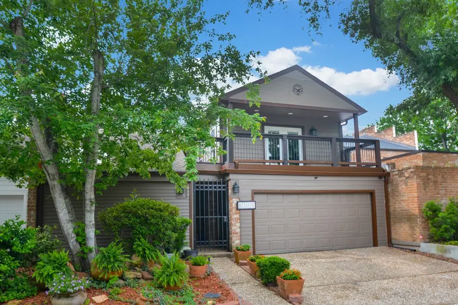 10843 Pepper Lane, Houston, TX 77079 - #2