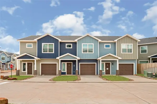 14010 Longstreet Road #4, Willis, TX 77318
