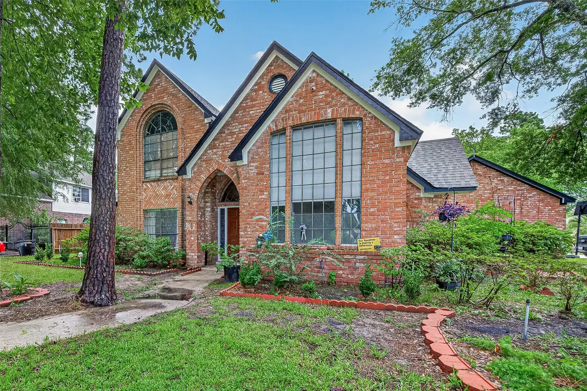 3102 Birch Park Lane, Houston, TX 77073 - #1