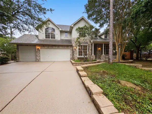 3402 Crosby Landing, Missouri City, TX 77459