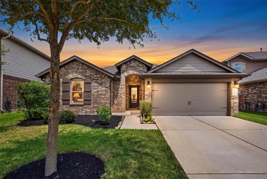 7307 Flintrock Hollow Trail, Richmond, TX 77407 - #2