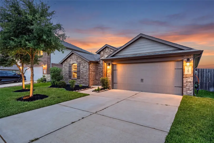7307 Flintrock Hollow Trail, Richmond, TX 77407 - #3