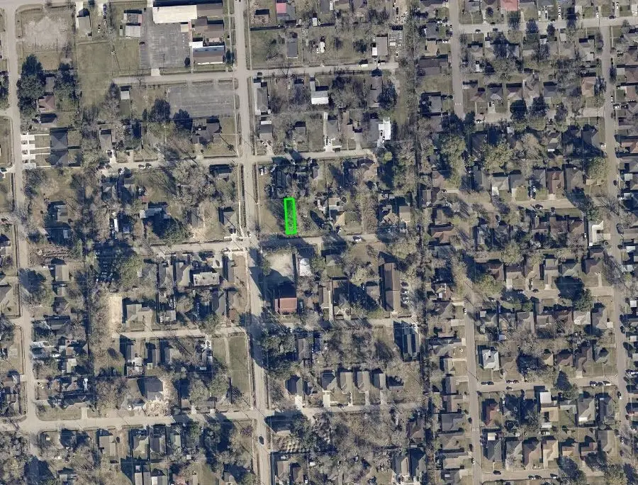 0 Cartersville Street, Houston, TX 77029 - #1