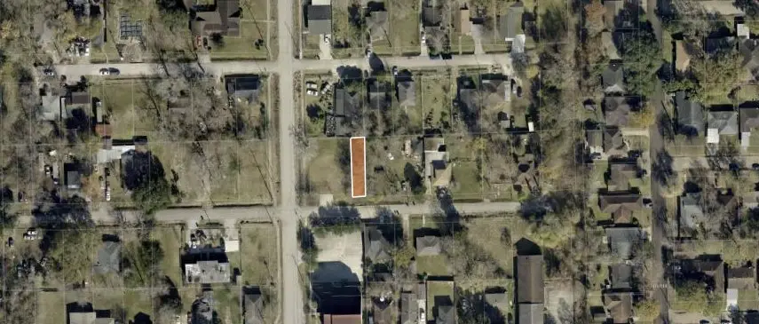 0 Cartersville Street, Houston, TX 77029 - #2