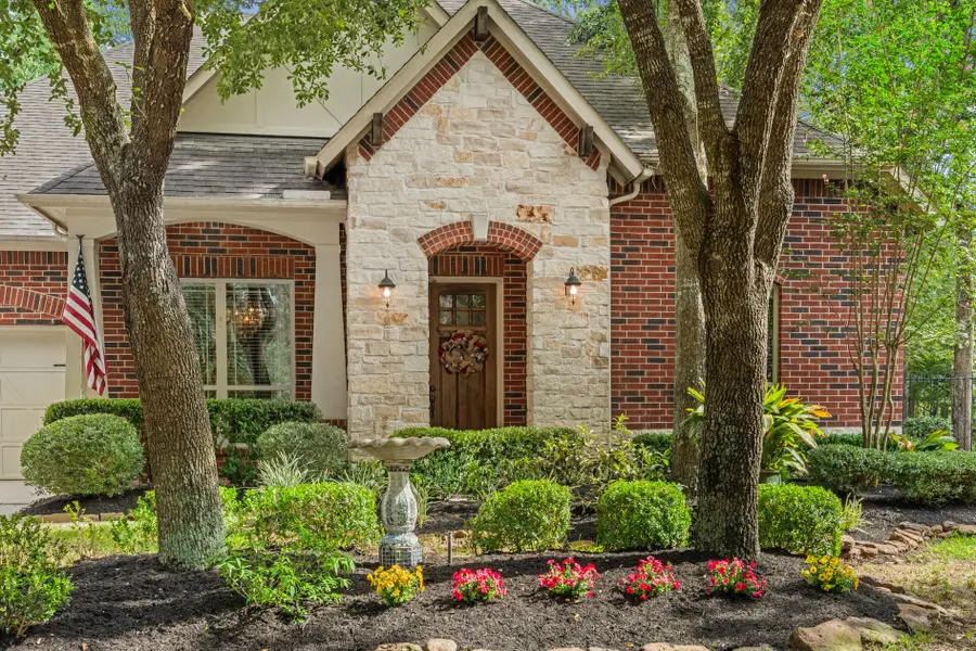 3 Blue Wildflower Pl, The Woodlands, TX 77354 - #2
