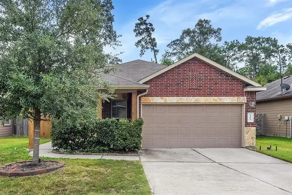 9505 E Woodmark, Conroe, TX 77304