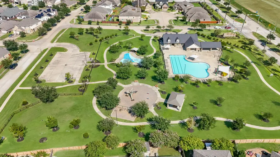 23222 Satin Ash Lane, Katy, TX 77493 - Image #3