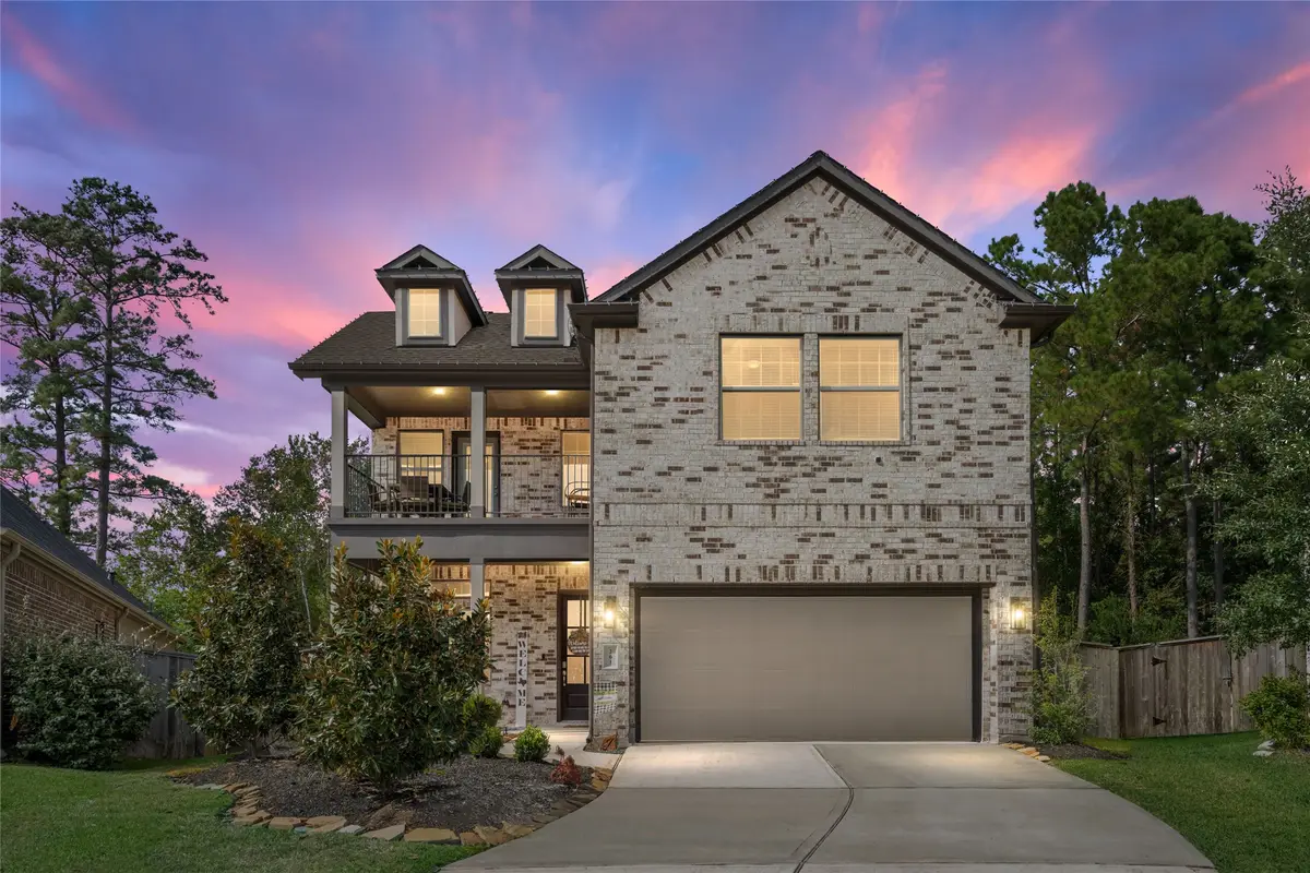 261 N Bearkat Court, Montgomery, TX 77316 - Image #1