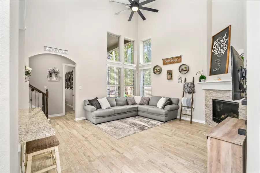 261 N Bearkat Court, Montgomery, TX 77316 - Image #2