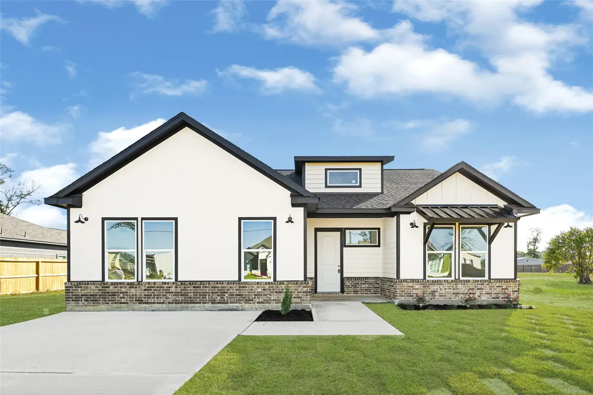 1128 Peter Pine Street, Huffman, TX 77336 - Image #1