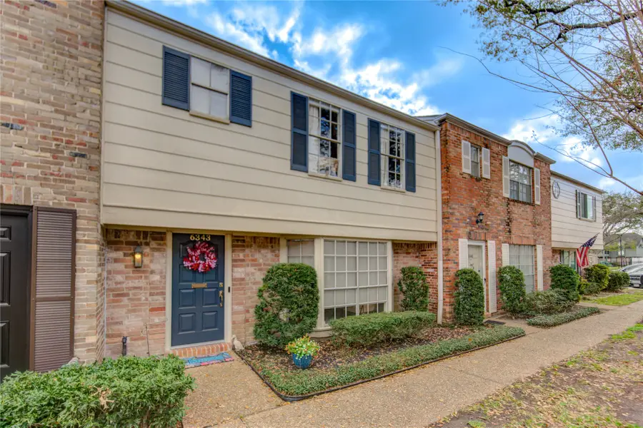 6343 Briar Rose Drive #142, Houston, TX 77057 - #2