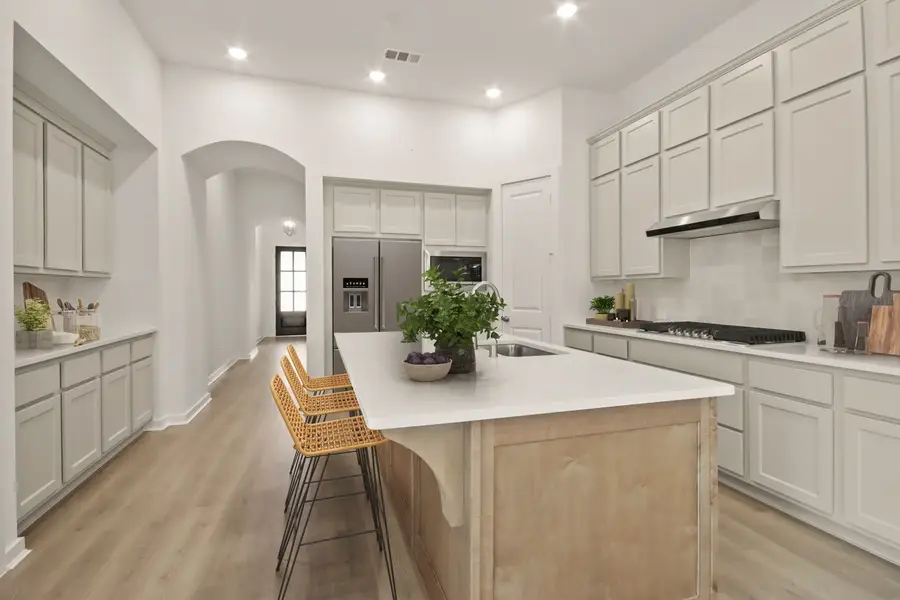 18143 Hemlock Hazel Lane, Magnolia, TX 77355 - #2