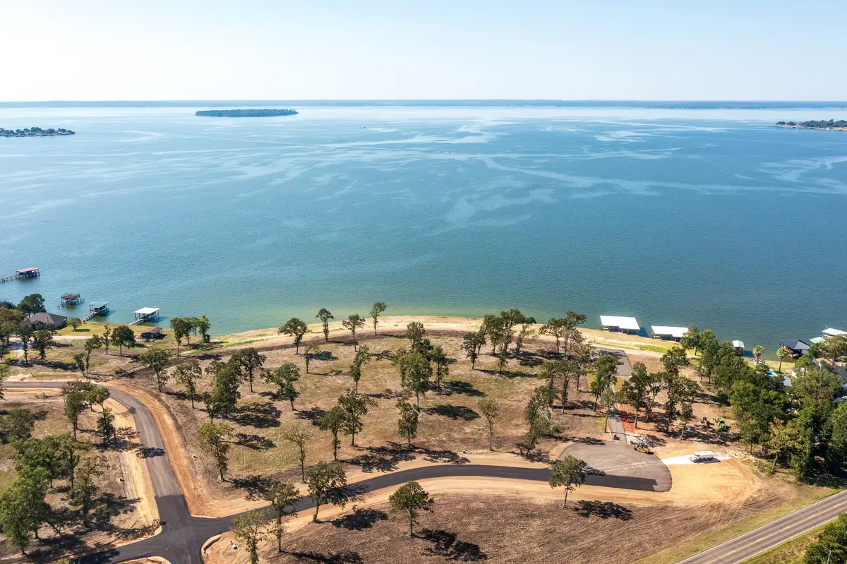 Lot 23 Island View, Livingston, TX 77351 - Image #1