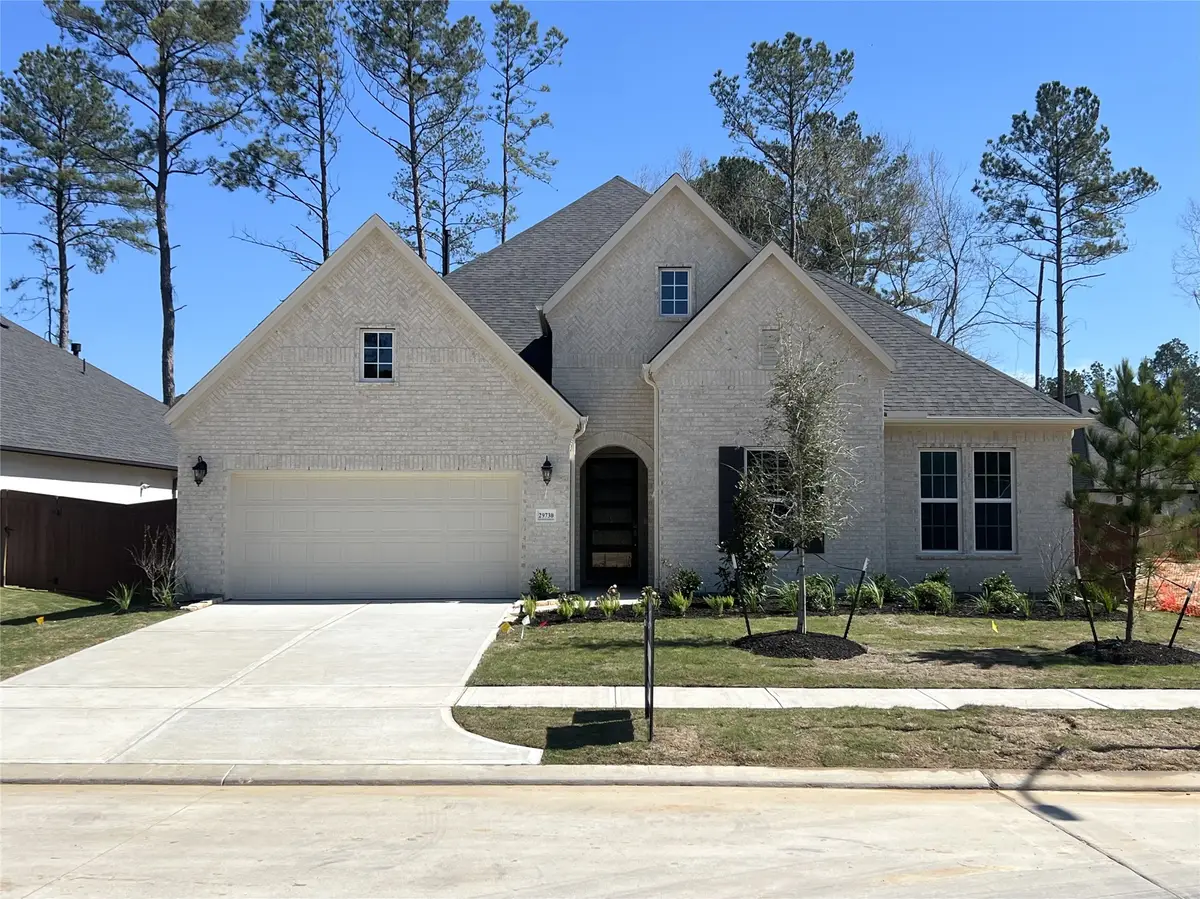 29730 Shady Glade Lane, Magnolia, TX 77354 - #1