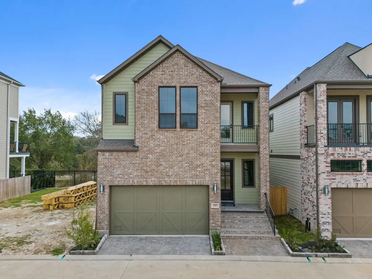 318 Terra Reserve Place, Houston, TX 77079 - Image #1
