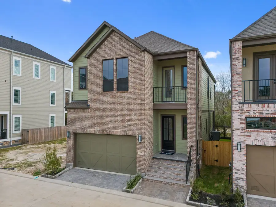 318 Terra Reserve Place, Houston, TX 77079 - Image #2