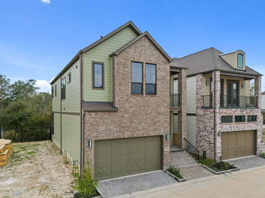 318 Terra Reserve Place, Houston, TX 77079 - Image #3